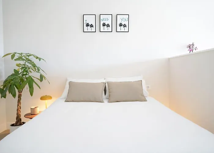 Studio 10 / Tenerife