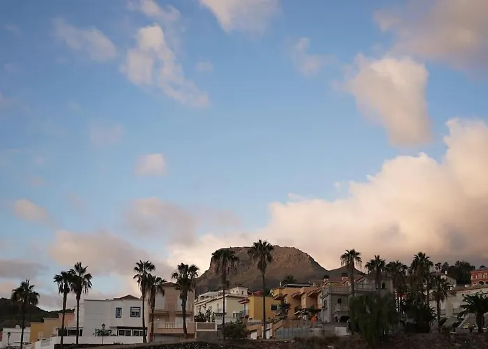 Studio 10 / Tenerife