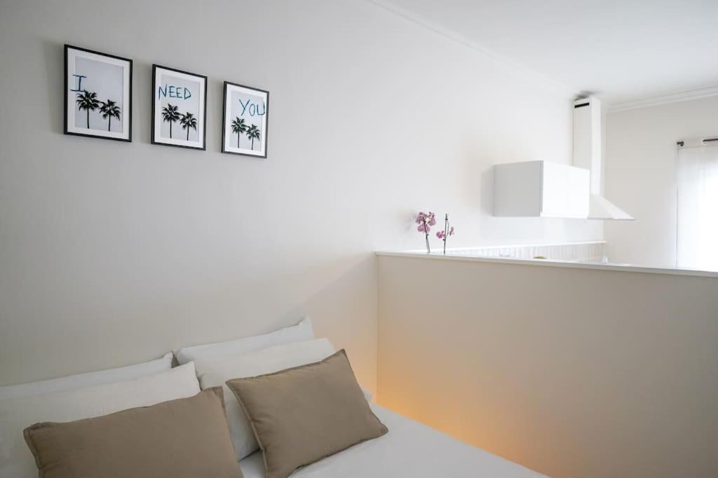 10 / Tenerife Appartement Chayofa