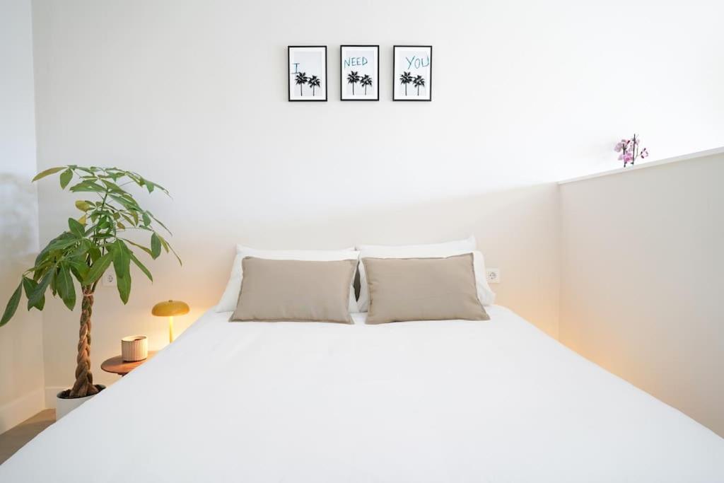 Appartamento 10 / Tenerife *
