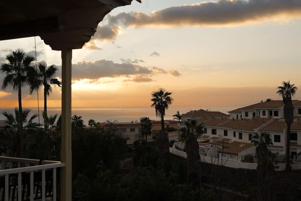 Apartment 10 / Tenerife *