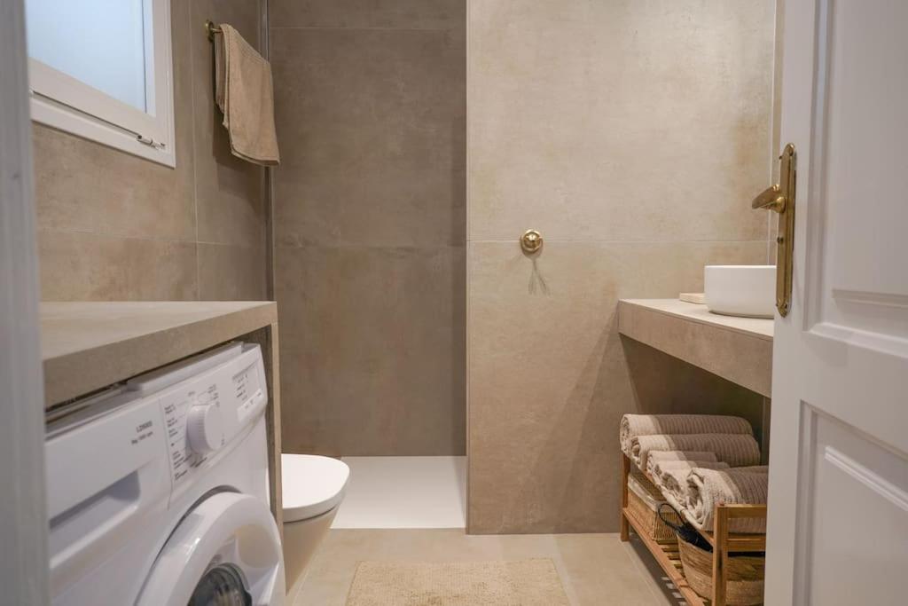 10 / Tenerife Apartment *