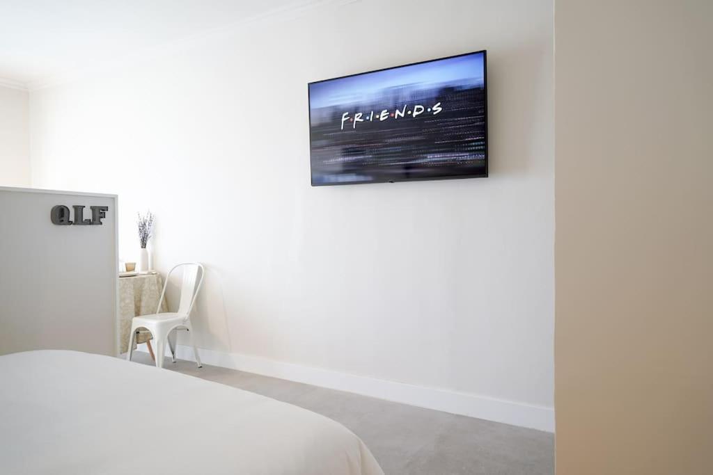 10 / Tenerife Apartment
